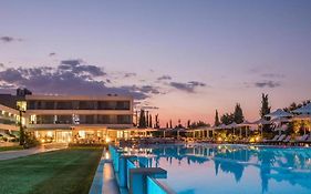 Buca Beachclub (adults Only) Μεσσήνη 5*