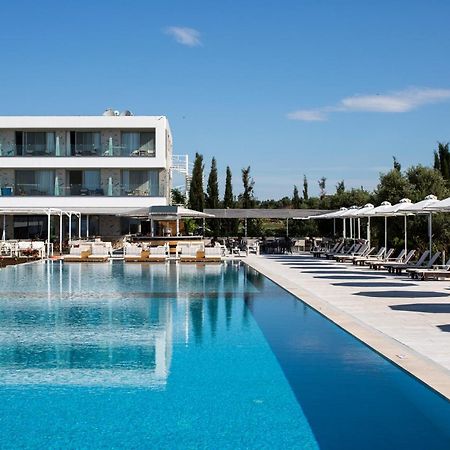 Buca Beachclub Resort (Adults Only) Μεσσήνη Εξωτερικό φωτογραφία