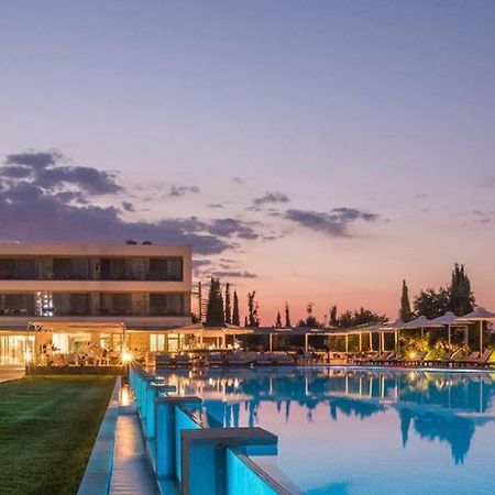 Buca Beachclub Resort (Adults Only) Μεσσήνη Εξωτερικό φωτογραφία
