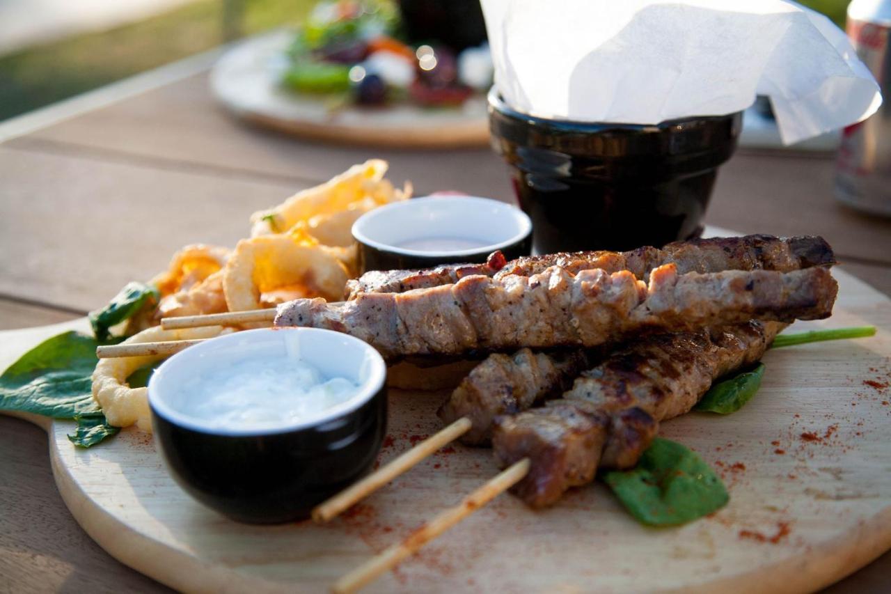 Buca Beachclub Resort (Adults Only) Μεσσήνη Εξωτερικό φωτογραφία