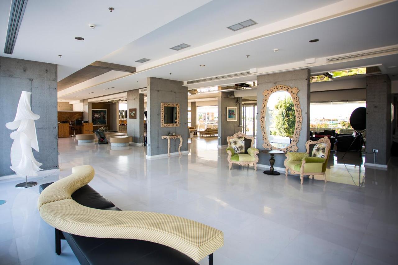 Buca Beachclub Resort (Adults Only) Μεσσήνη Εξωτερικό φωτογραφία