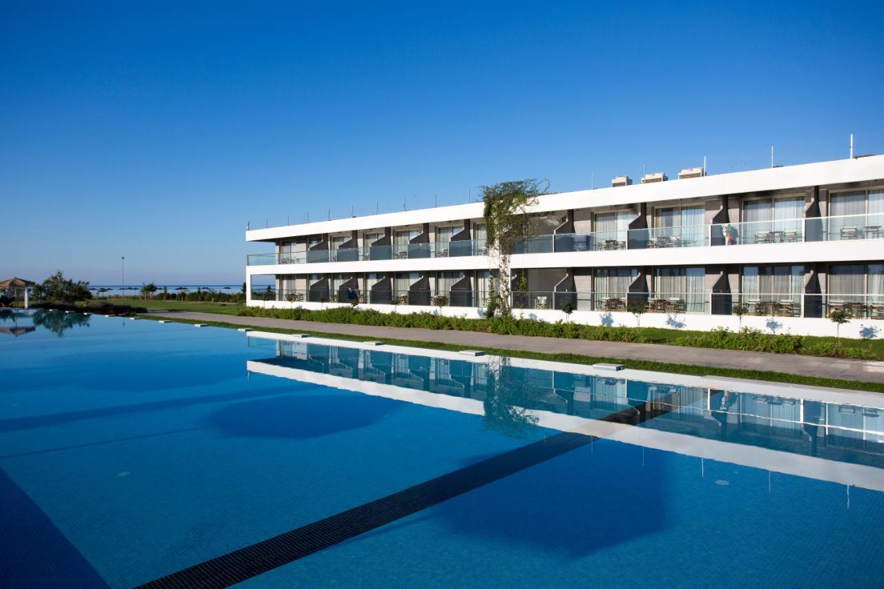 Buca Beachclub Resort (Adults Only) Μεσσήνη Εξωτερικό φωτογραφία