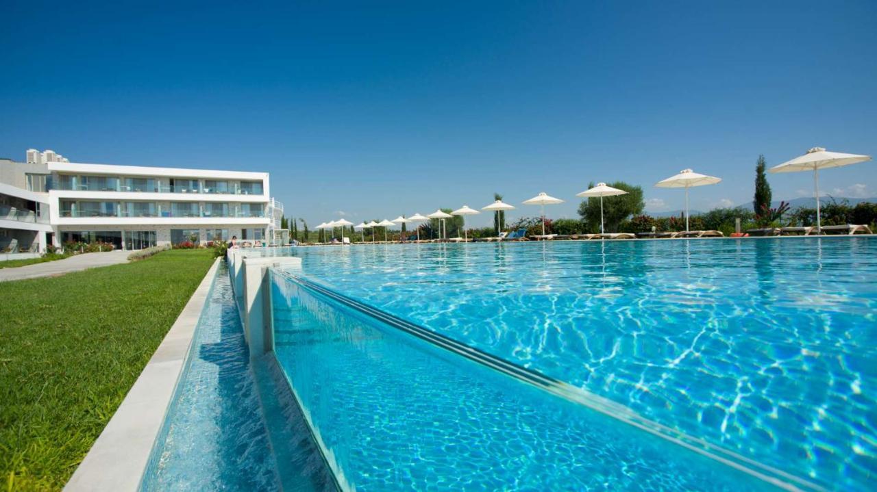 Buca Beachclub Resort (Adults Only) Μεσσήνη Εξωτερικό φωτογραφία
