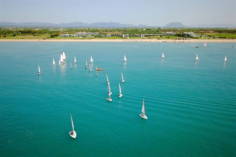 Buca Beachclub Resort (Adults Only) Μεσσήνη Εξωτερικό φωτογραφία