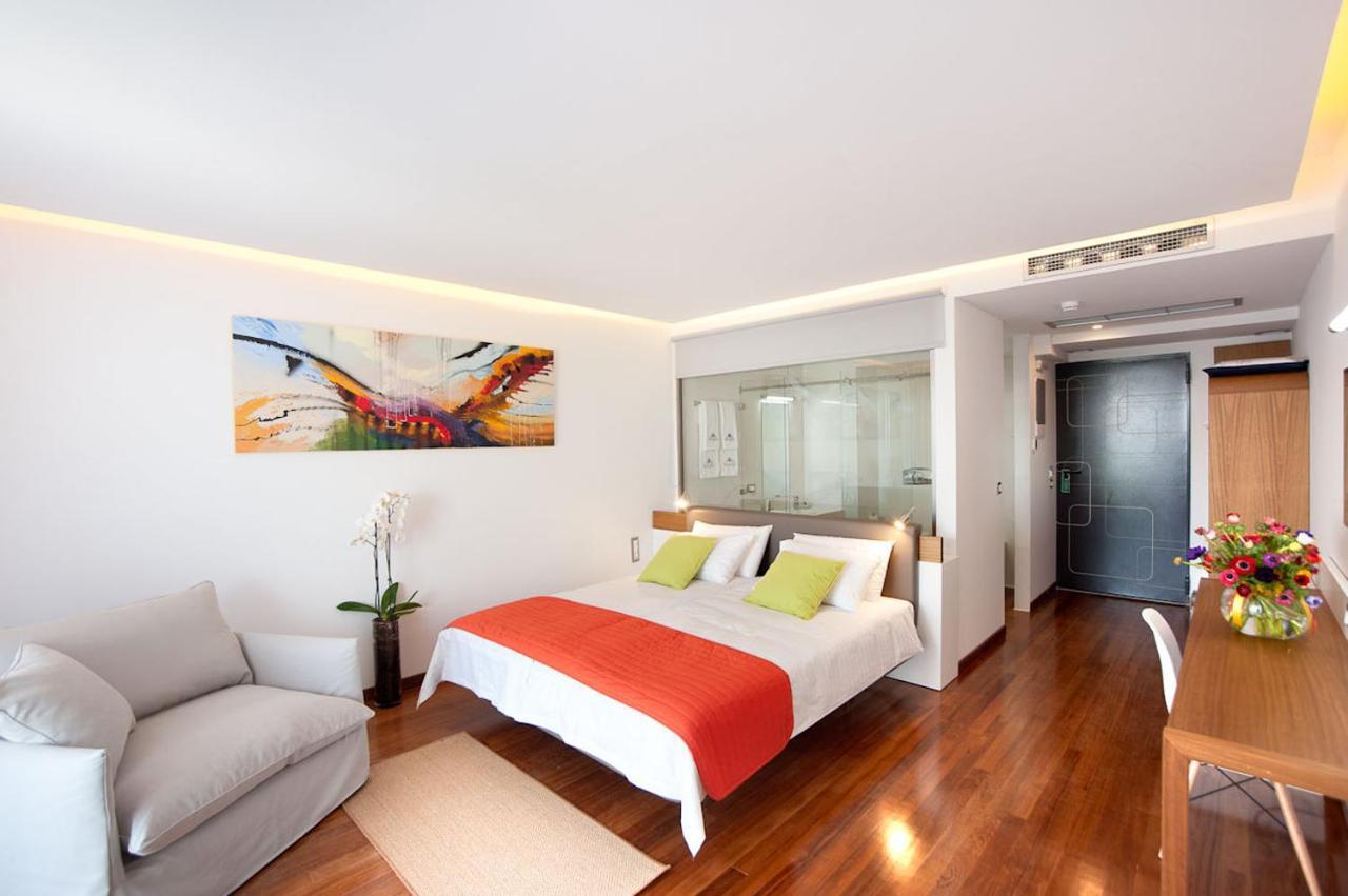 Buca Beachclub Resort (Adults Only) Μεσσήνη Εξωτερικό φωτογραφία