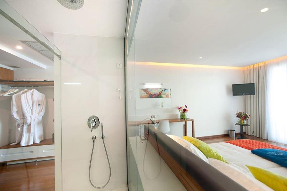 Buca Beachclub Resort (Adults Only) Μεσσήνη Εξωτερικό φωτογραφία