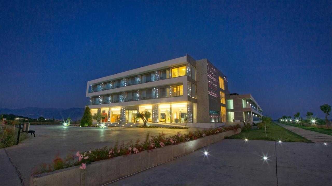 Buca Beachclub Resort (Adults Only) Μεσσήνη Εξωτερικό φωτογραφία