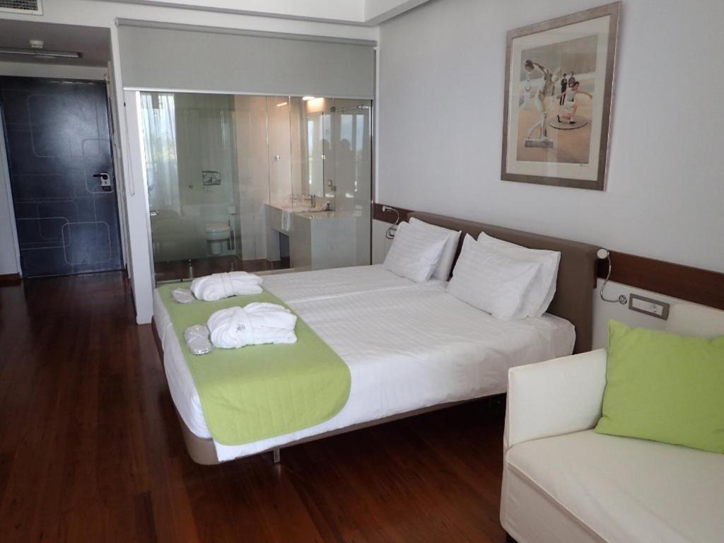 Buca Beachclub Resort (Adults Only) Μεσσήνη Εξωτερικό φωτογραφία