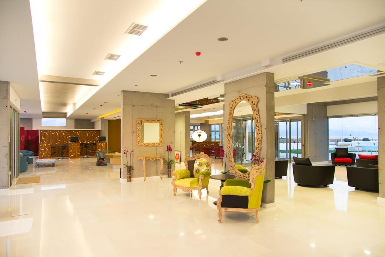 Buca Beachclub Resort (Adults Only) Μεσσήνη Εξωτερικό φωτογραφία
