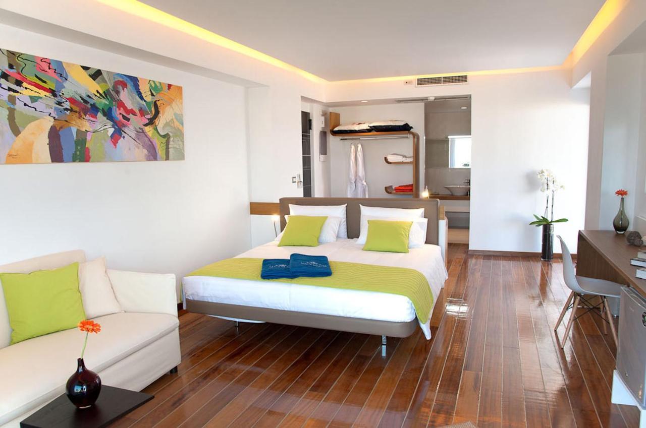 Buca Beachclub Resort (Adults Only) Μεσσήνη Εξωτερικό φωτογραφία