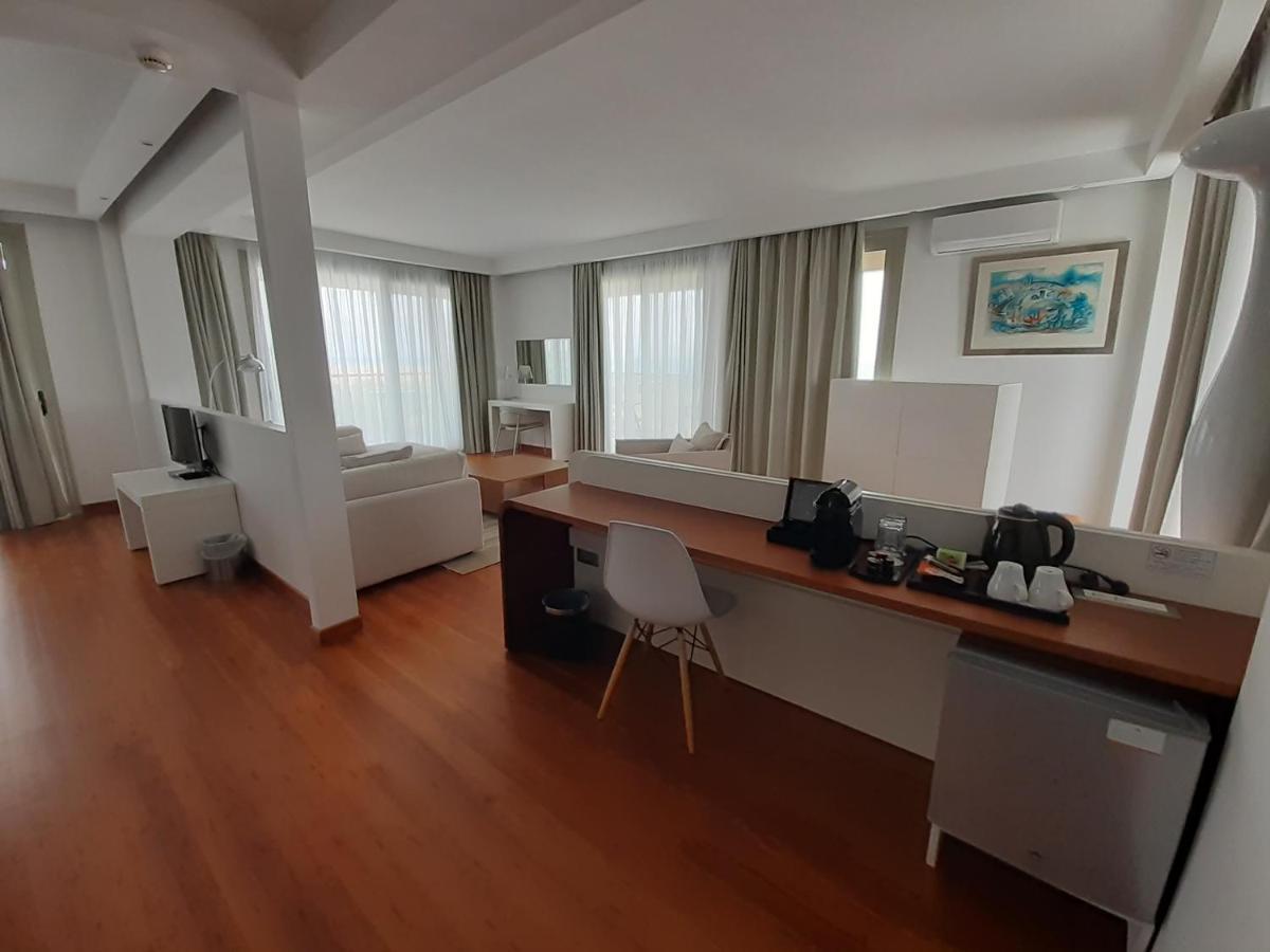 Buca Beachclub Resort (Adults Only) Μεσσήνη Εξωτερικό φωτογραφία